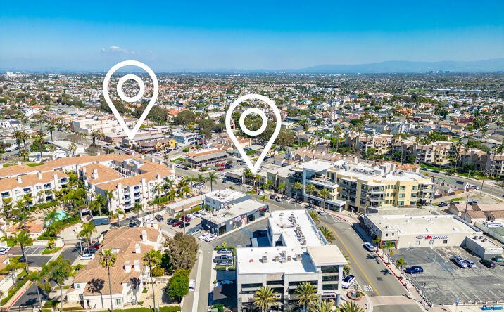 Pictures of Mixed Use, Multifamily, Retail property located at 526 Main St, Huntington Beach, CA 92648, 438 Main St, Huntington Beach, CA 92648, 2744 East Coast Hwy, Newport Beach, CA 92625, 1836 Newport Blvd, Costa Mesa, CA 92627 for sales - image #1