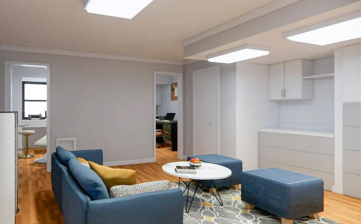 Pictures of Office property located at 55 E 87th St, New York, NY 10128 for sales - image #1