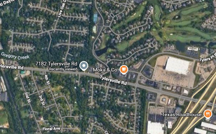 Pictures of Land property located at 7182 Tylersville Rd, Westchester Township, OH 45069 for sales - image #1