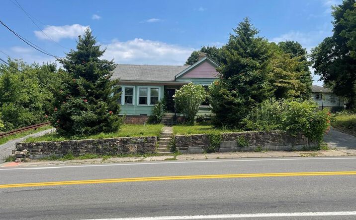 Pictures of Office property located at 3rd Avenue, Beckley, WV 25801 for sales - image #1