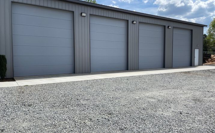 Pictures of Industrial property located at 7232 Jameson Wy, Stanley, NC 28164 for sales - image #1
