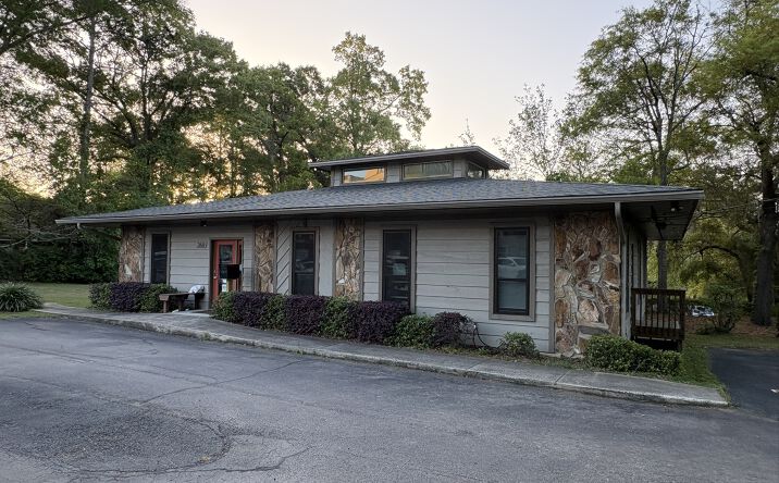 Pictures of Office property located at 2601 Capital Medical Blvd, Tallahassee, FL 32308 for sales - image #1