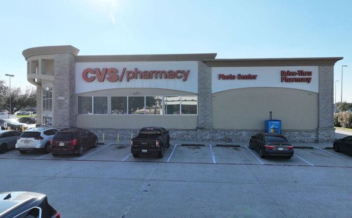 Pictures of Retail property located at 14115 East Sam Houston Parkway, Houston, TX 77044 for sales - image #1