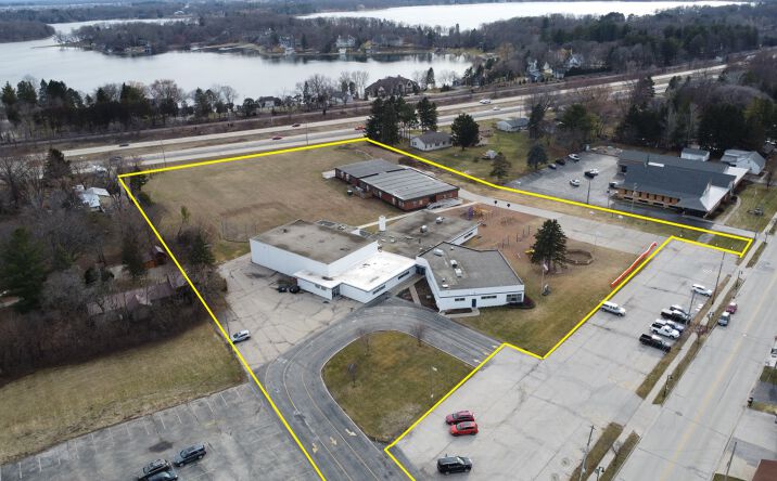 Pictures of Retail, Land property located at N50 W35057 Wisconsin Ave, Okauchee, WI 53066 for sales - image #1