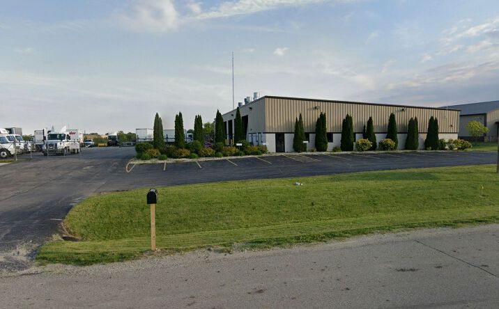 Pictures of Industrial property located at 8519 Storage Dr, Caledonia, WI 53126 for sales - image #1