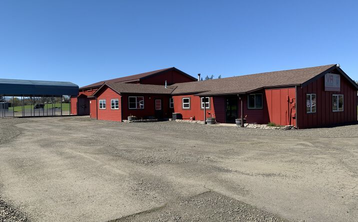 Pictures of Industrial, Office property located at 625-661 S Pacific Hwy, Rick, Rickreall, OR 97371 for sales - image #1