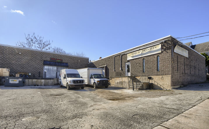 Pictures of Industrial property located at 108 MacDade Blvd, Collingdale, PA 19023 for sales - image #1