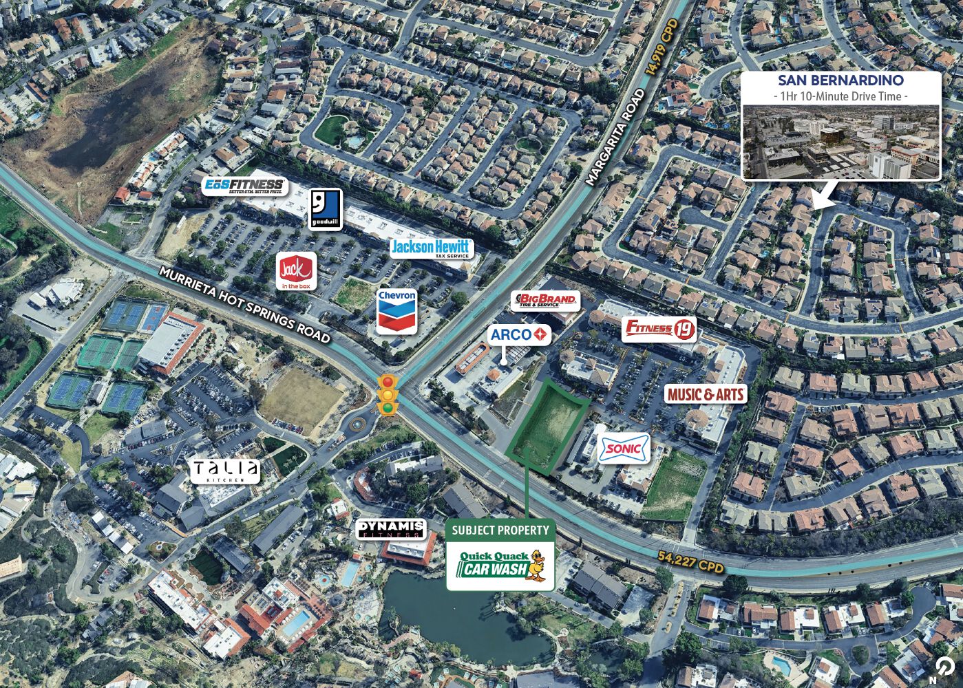 39480 Murrieta Hot Springs Rd, Murrieta, CA 92563 | Crexi.com