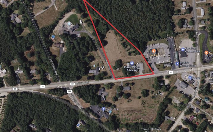 Pictures of Retail, Multifamily, Land property located at 97 County Road, Scarborough, Scarborough, ME 04074 for sales - image #1