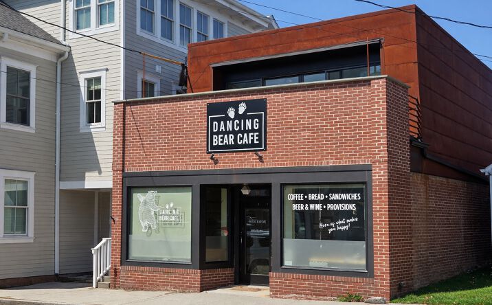 Pictures of Retail property located at 10 E Main St, Pawling, NY 12564 for sales - image #1