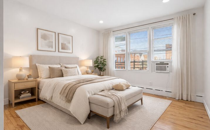 Pictures of Multifamily property located at 497 Avenue A, Bayonne, NJ 07002 for sales - image #1