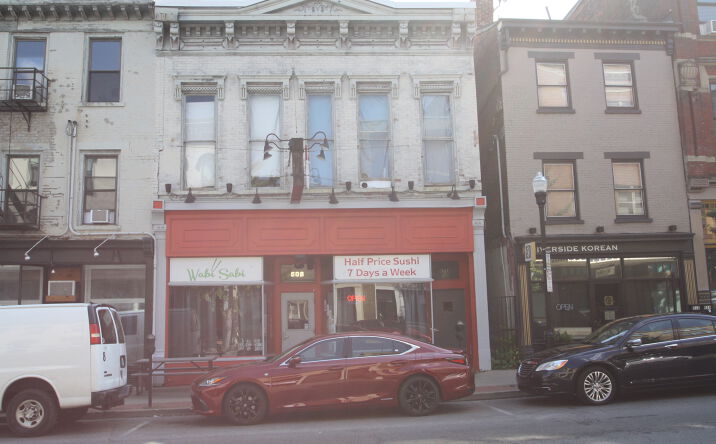 Pictures of Mixed Use, Retail, Special Purpose property located at 508 Madison Ave, Covington, KY 41011 for sales - image #1