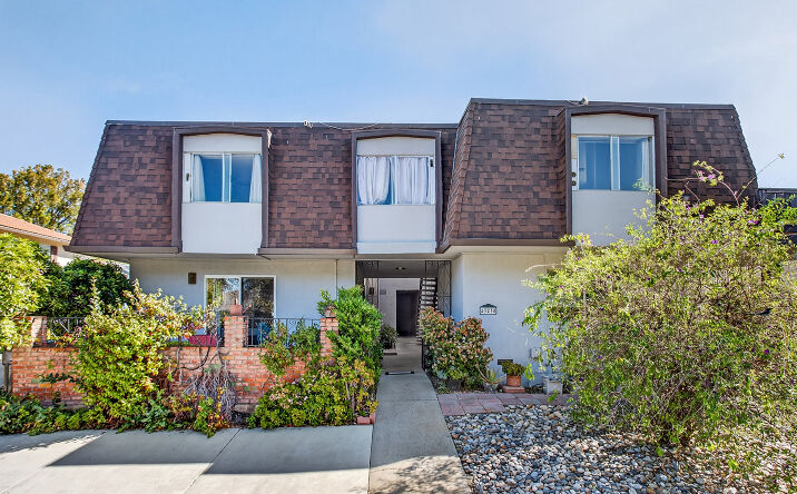 Pictures of Multifamily property located at 43232 Starr St, Fremont, CA 94539 for sales - image #1