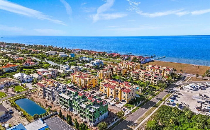 Pictures of Multifamily property located at Silvia Shores Dr, Apollo Beach, FL 33572 for sales - image #1