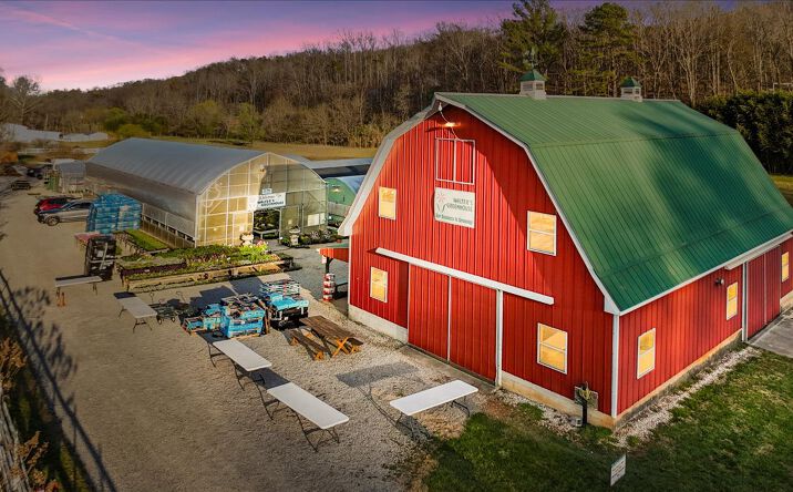 Pictures of Business for Sale, Industrial, Land, Mixed Use, Retail property located at 1356 Coopers Cove Rd, Hardy, VA 24101 for sales - image #1
