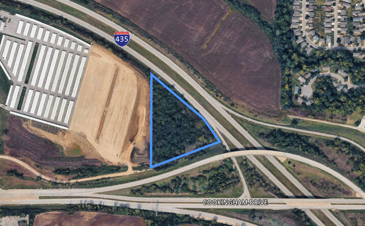 Pictures of Land property located at NW Roanridge Rd, Kansas City, MO 64153 for sales - image #1