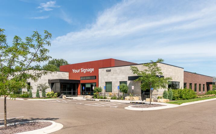 Pictures of Office property located at 15265 Carrousel Way, Rosemount, MN 55068 for sales - image #1