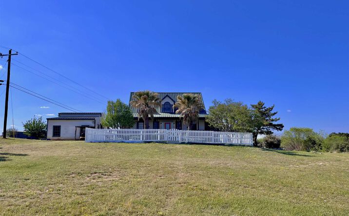 Pictures of Land property located at 510 Eldorado, Tow, TX 78672 for sales - image #1