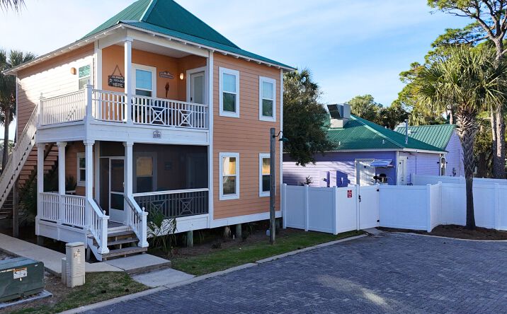 Pictures of Special Purpose property located at 13555 Perdido Key Dr, Pensacola, FL 32507 for sales - image #1