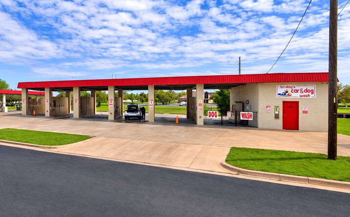 Pictures of Special Purpose property located at 303 Thousand Oaks Blvd, Georgetown, TX 78628 for sales - image #1
