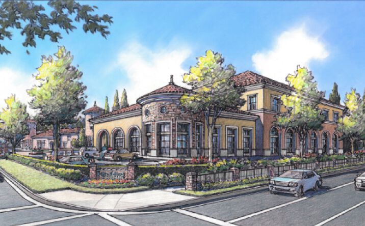 Pictures of Land property located at 7020 N Van Ness Blvd, Fresno, CA 93711 for sales - image #1