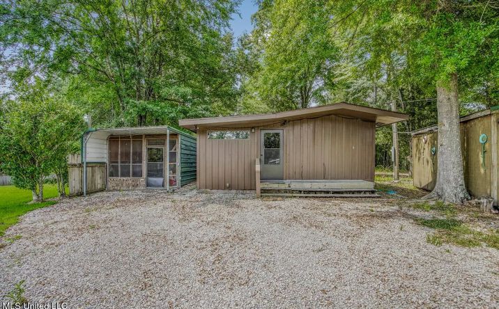 Pictures of Land property located at 1885 Silver Creek Road, 69153, MS 39633 for sales - image #1