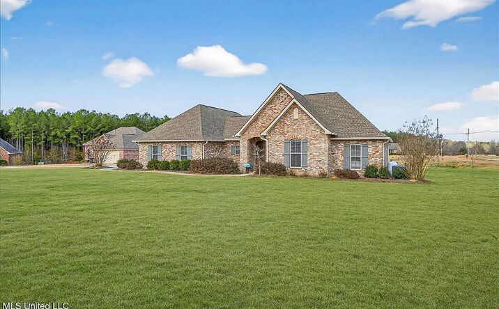 Pictures of Land property located at 1010 Orleans Drive, 70964, MS 39666 for sales - image #1