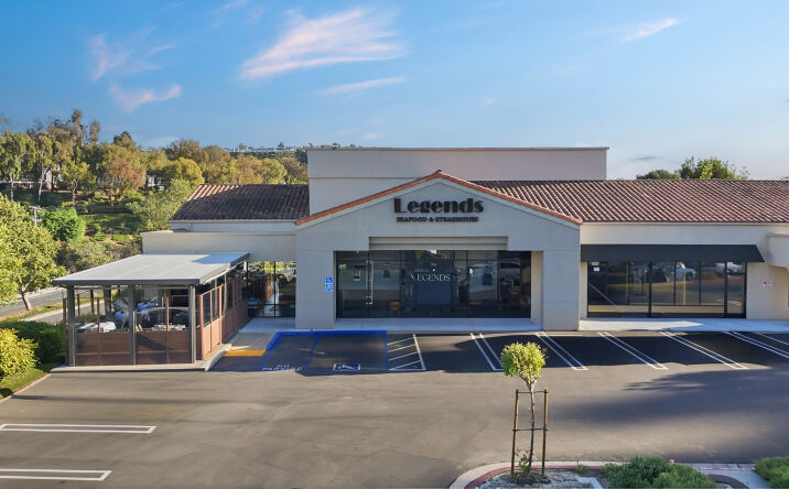 Pictures of Business for Sale property located at 31371 Niguel Rd, Laguna Niguel, CA 92677 for sales - image #1