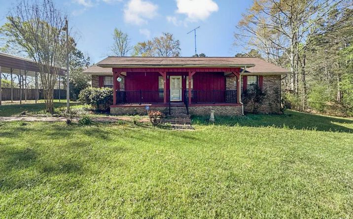 Pictures of Land property located at 1560 Bens Trail NE, 68884, MS 39601 for sales - image #1