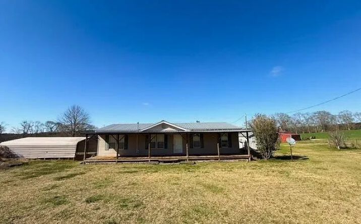 Pictures of Land property located at 2352 McClendon Road, 70065, MS 39652 for sales - image #1
