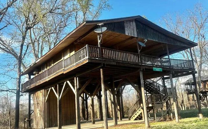 Pictures of Land property located at 6545 Lake Mary Road, 71325, MS 39669 for sales - image #1