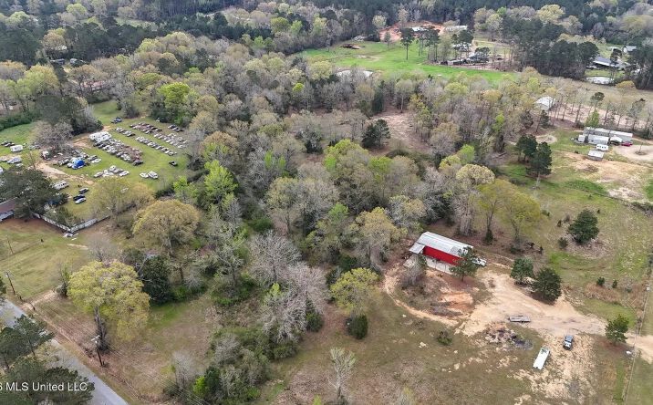 Pictures of Land property located at Ole Springs Road, 70964, MS 39666 for sales - image #1