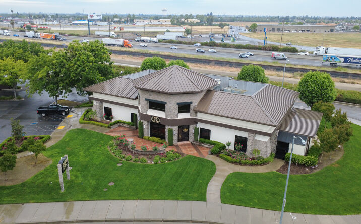 Pictures of Retail property located at 1225 Canal Blvd, Ripon, CA 95366 for sales - image #1