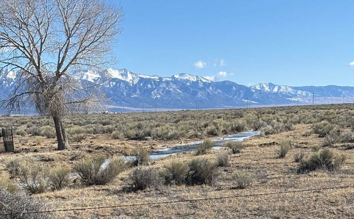 Pictures of Land property located at 58003 County Road T, 16888, CO 81143 for sales - image #1