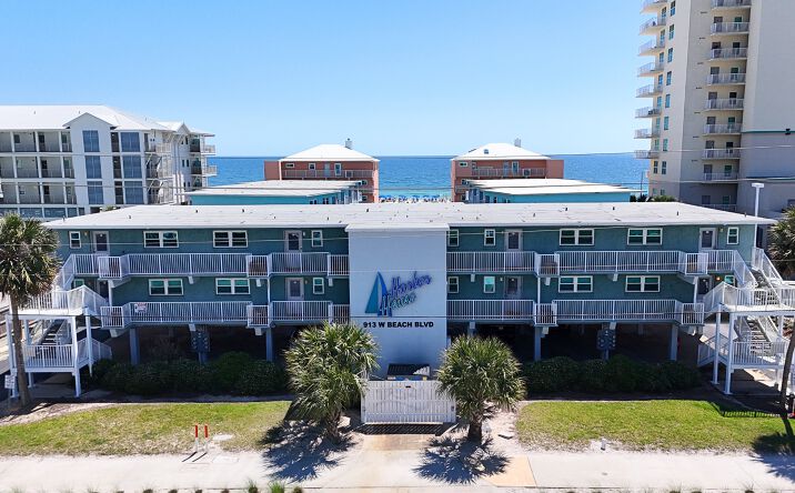 Pictures of Special Purpose property located at 913 W Beach Blvd, Gulf Shores, AL 36542 for sales - image #1