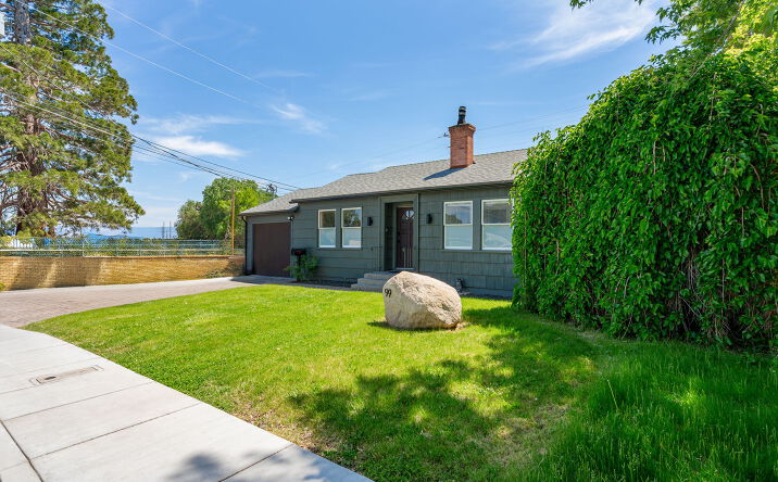 Pictures of Multifamily property located at 99 Bartlett St, Reno, NV 89512 for sales - image #1