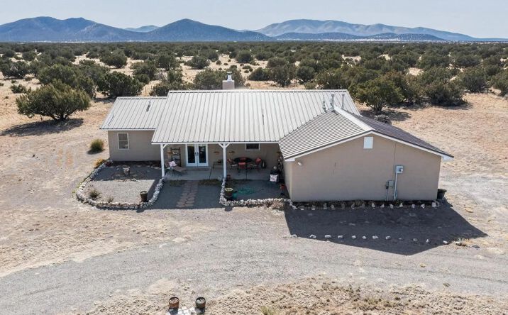 Pictures of Land property located at 12 Elk Road, 82351, NM 88318 for sales - image #1