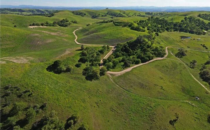 Pictures of Land, Special Purpose property located at 77505 Reinert, San Miguel, CA 93451 for sales - image #1