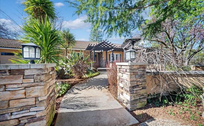 Pictures of Land property located at 16035 Running Springs Road, 12315, CA 95949 for sales - image #1
