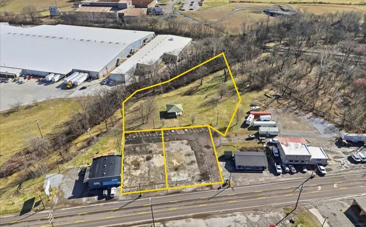 Pictures of Land property located at 1008 N Main St., 122872, TN 37874 for sales - image #1
