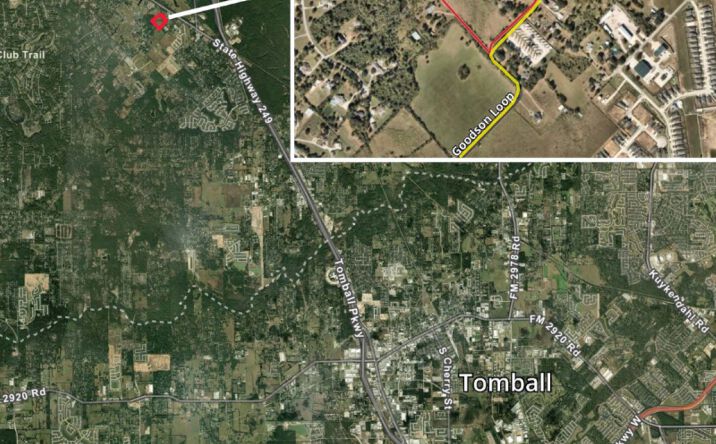 Pictures of Land property located at 2919 Goodson Loop, Pinehurst, TX 77362, Pinehurst, TX 77362 for sales - image #1
