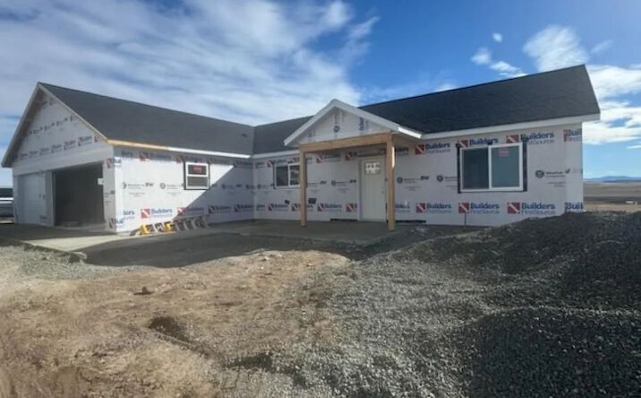 Pictures of Land property located at 107 Skyview Lane, 76891, MT 59644 for sales - image #1