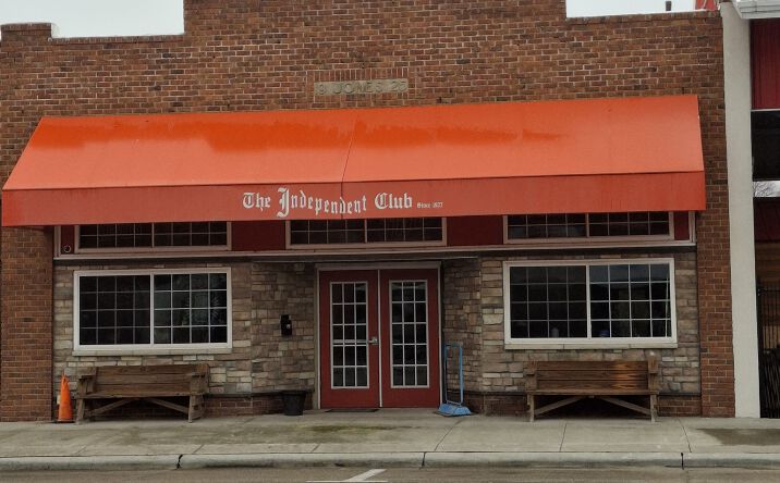 Pictures of Retail property located at 417 G Street, Central City, NE 68826 for sales - image #1