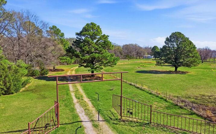 Pictures of Land property located at 1175 Old 1396 North, 129521, TX 75488 for sales - image #1