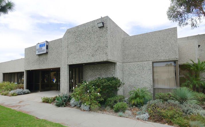 Pictures of Industrial property located at 5421 Argosy Avenue, Huntington Beach, CA 92649 for sales - image #1