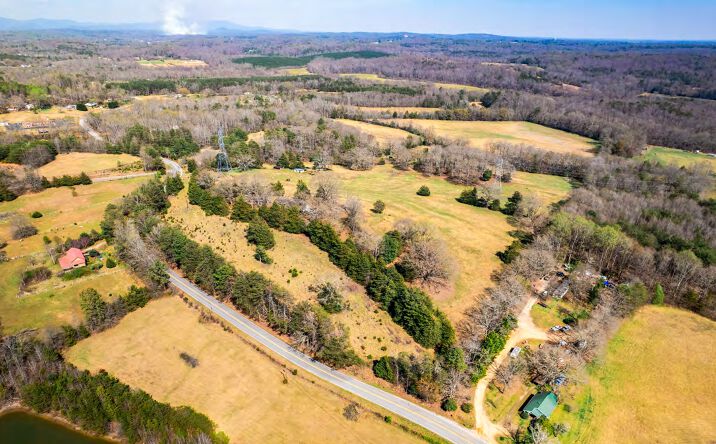 Pictures of Land property located at 705 Dacusville Road, Marietta, SC 29661 for sales - image #1