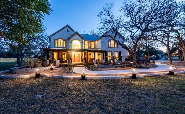 Pictures of Land property located at 1638 Rolling Creek Road, 129299, TX 78070 for sales - image #1