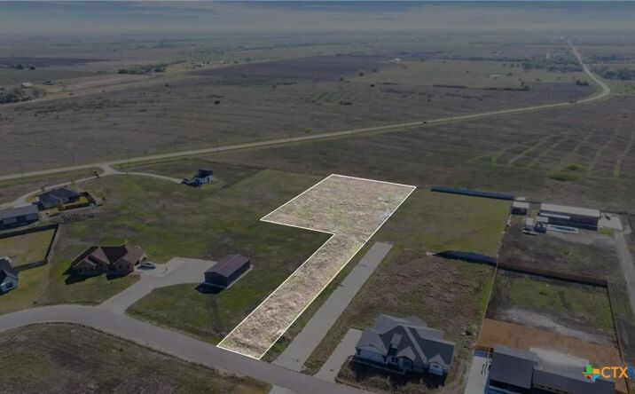 Pictures of Land property located at 15043 Armstrong Estates, 128834, TX 76571 for sales - image #1
