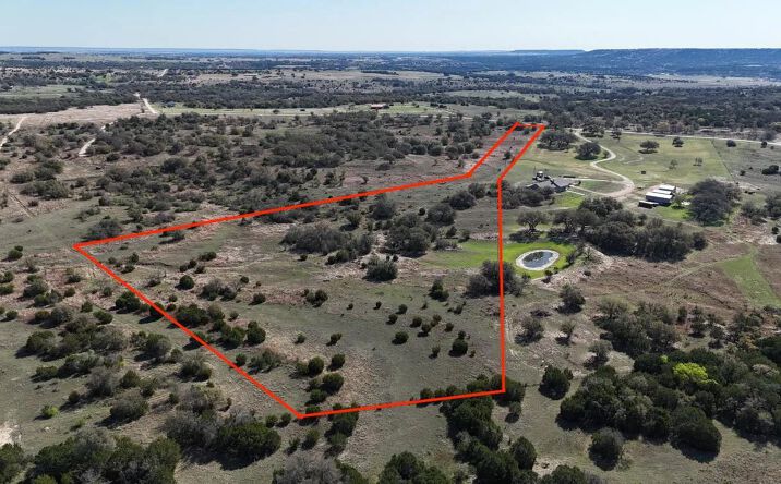Pictures of Land property located at 15109 Ranch Road 101, 126813, TX 76550 for sales - image #1