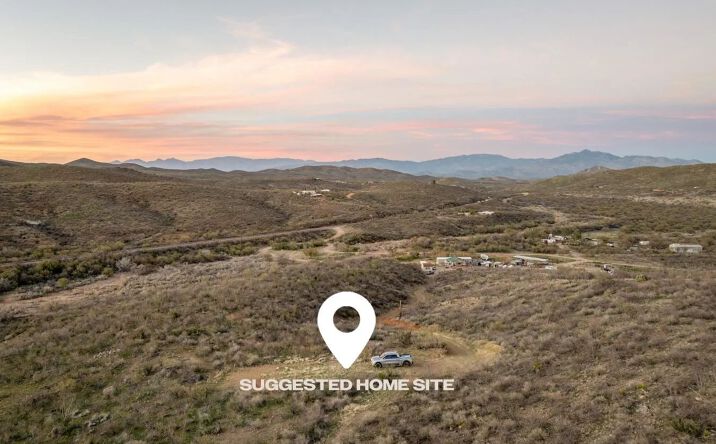 Pictures of Land property located at 20371 S Sonoita Highway 7, 7040, AZ 85641 for sales - image #1